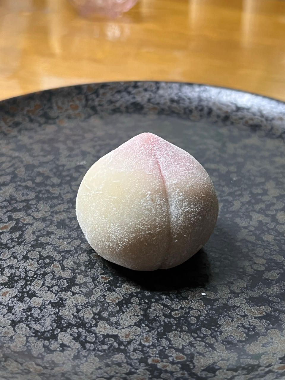 寿桃（屁屁桃）