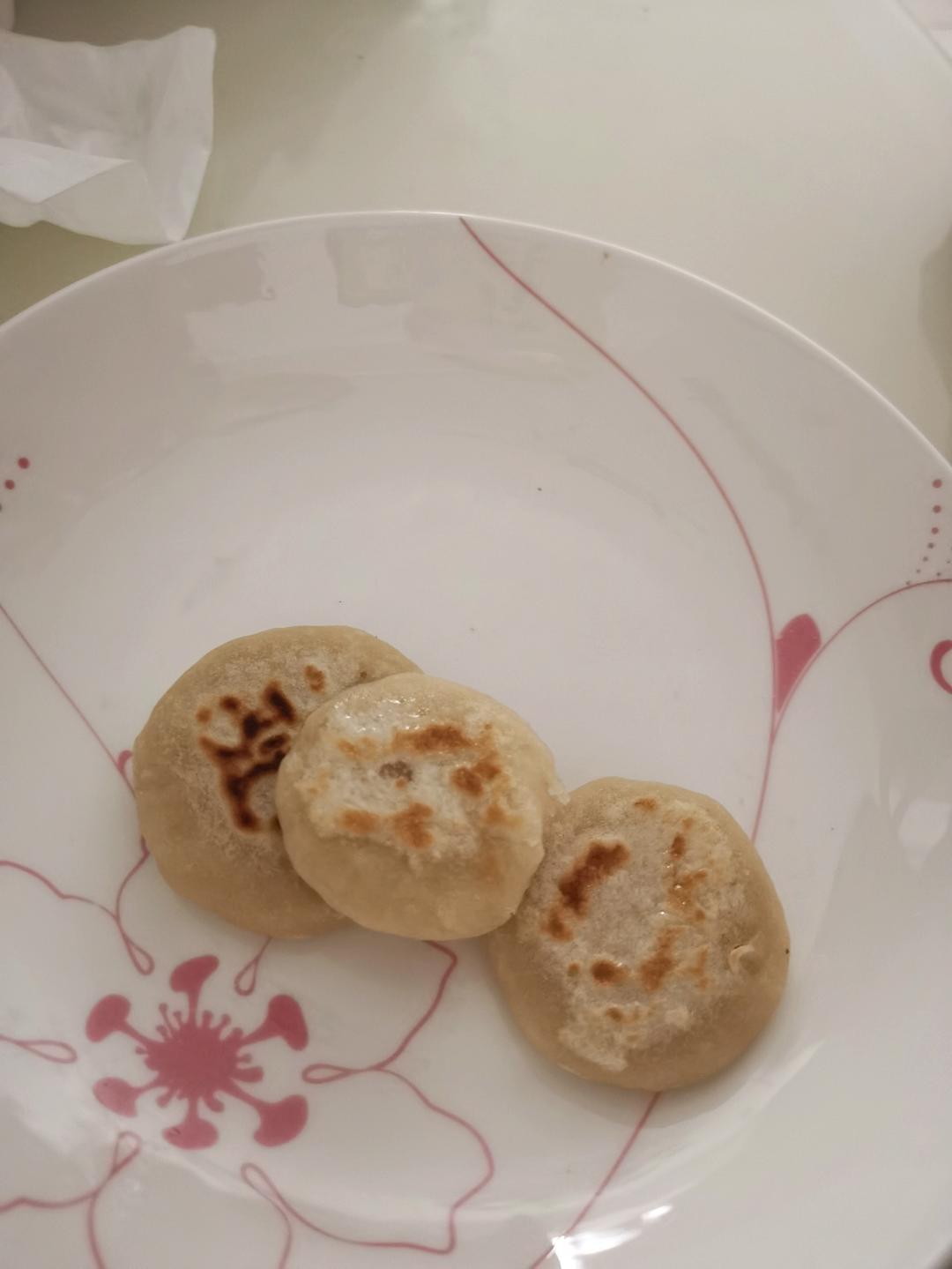 一星期吃八天的饼 放凉了也特别软 附细节视频详解