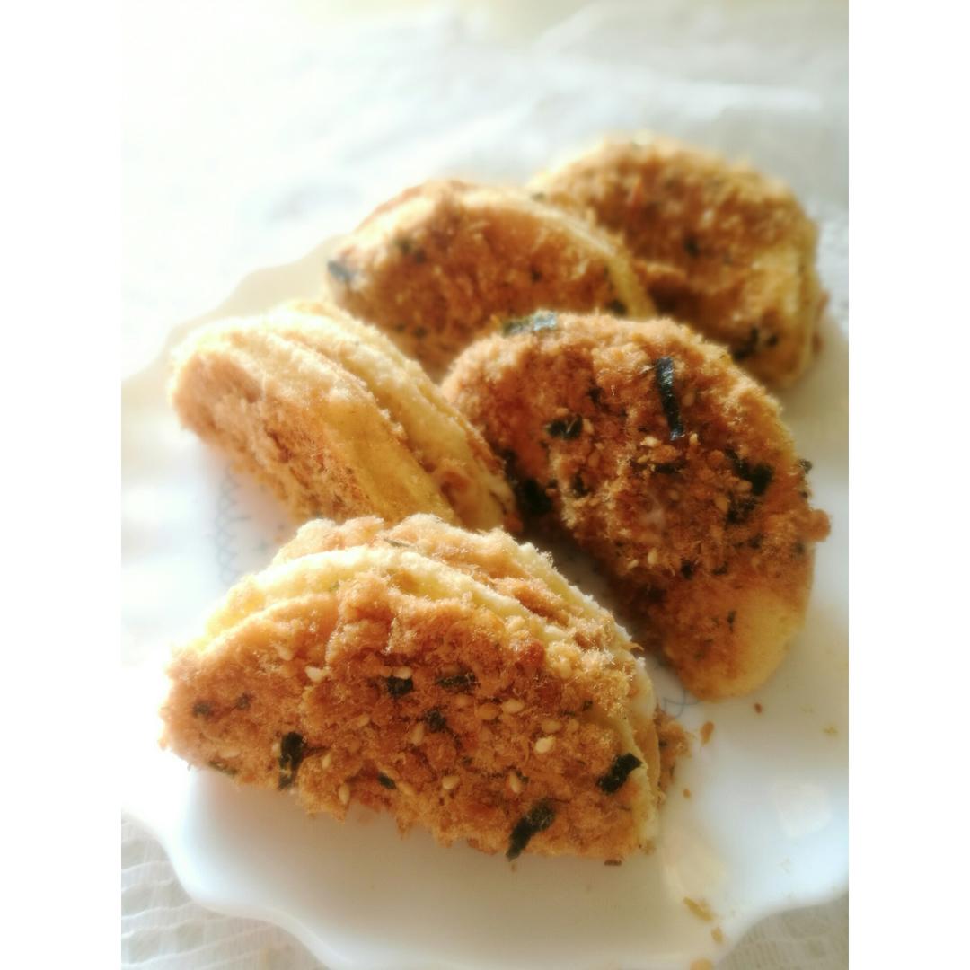 肉松小小贝