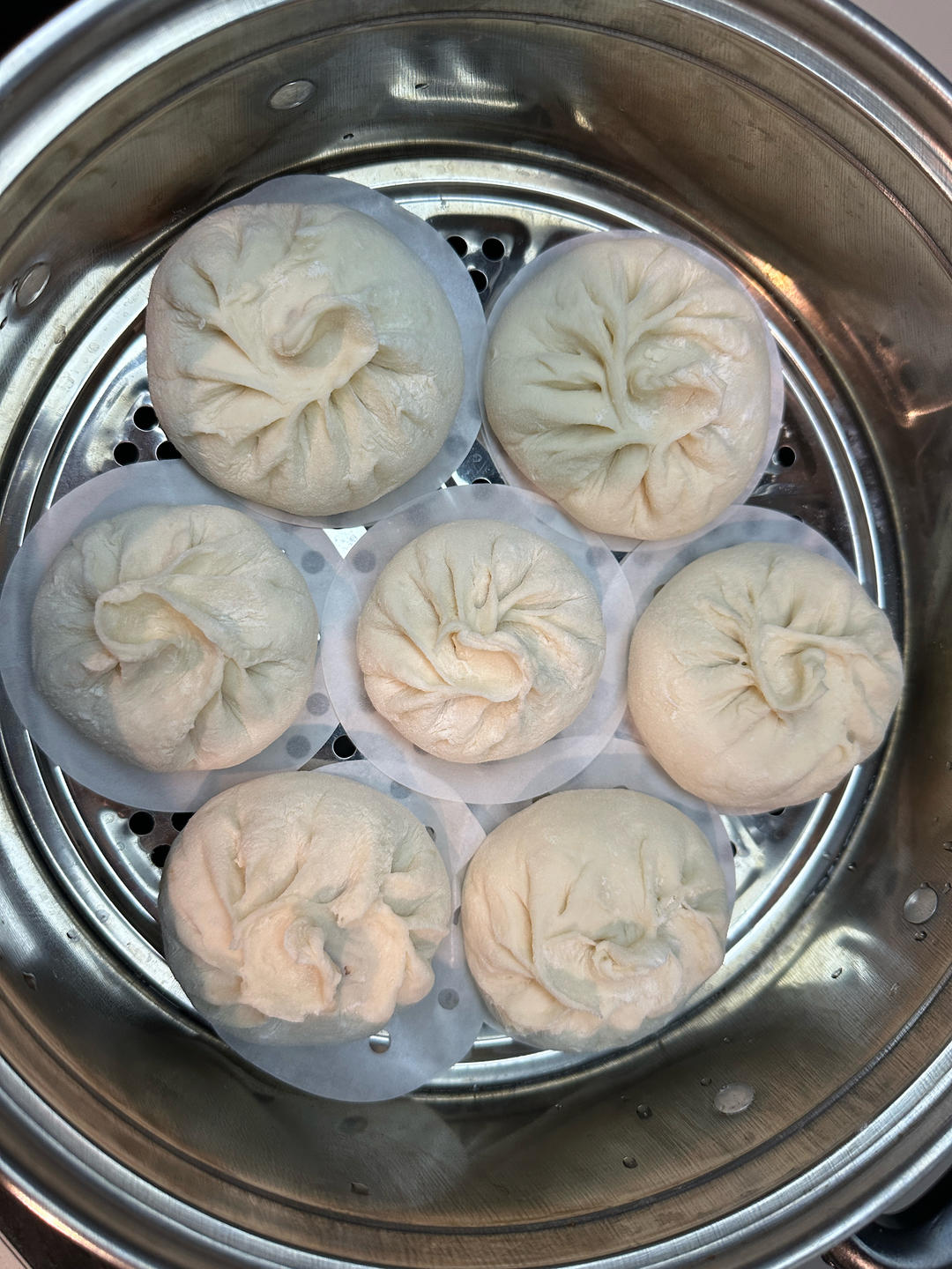 牛肉大葱馅(包子/饺子通用)