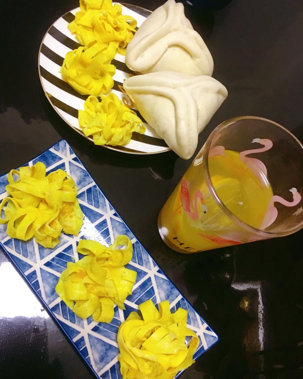 鸡蛋花