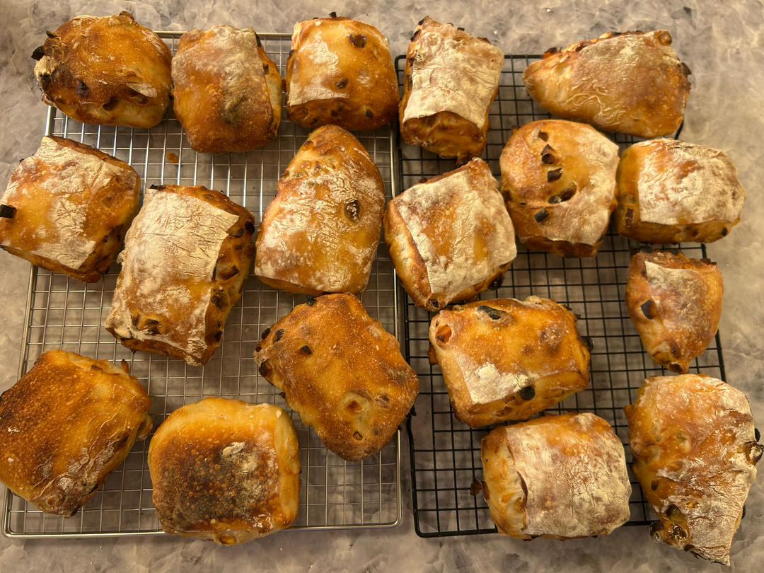 洛代夫怎么做？和恰巴塔比你更喜欢哪个？