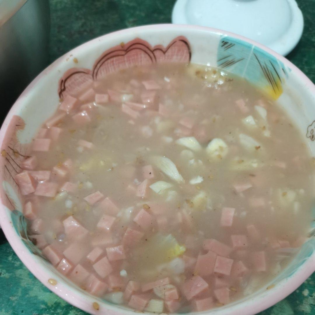 太原沾串串七种蘸料家庭做法