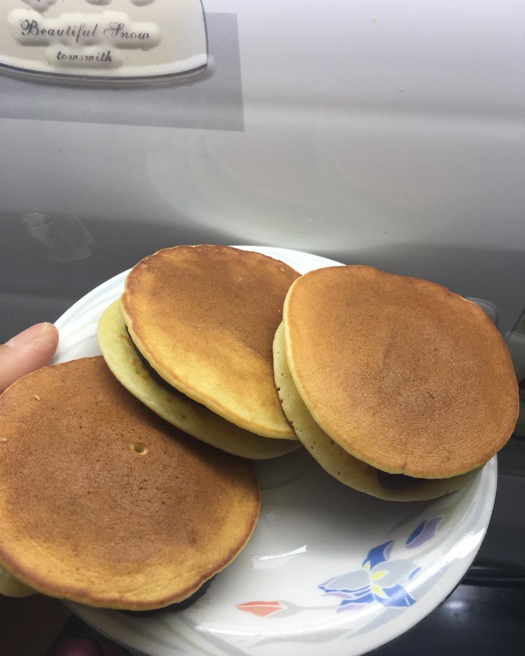如何用松饼粉做出完美松饼