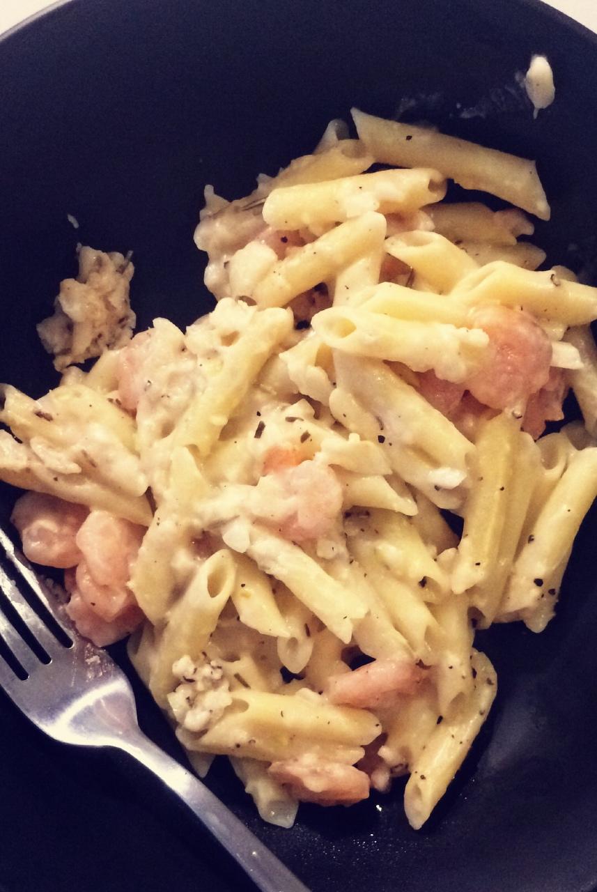 白酱的做法 意面白酱 西餐基础白酱