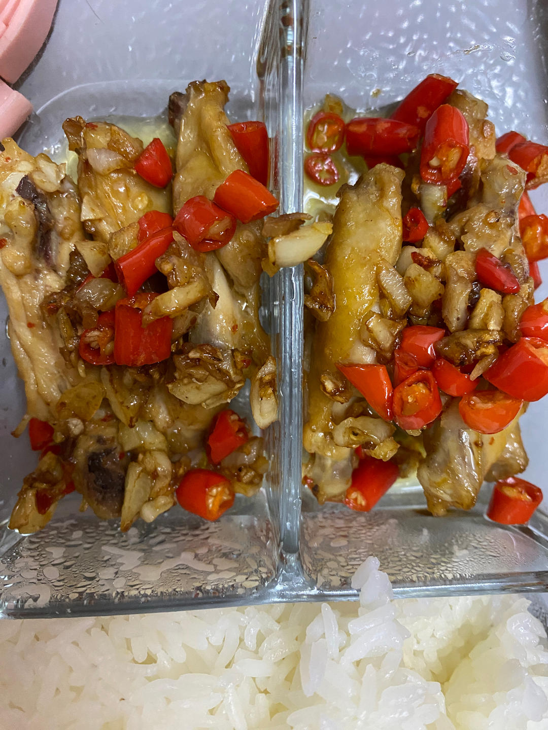 蒜香鸡翅，这才是鸡翅最好吃的做法