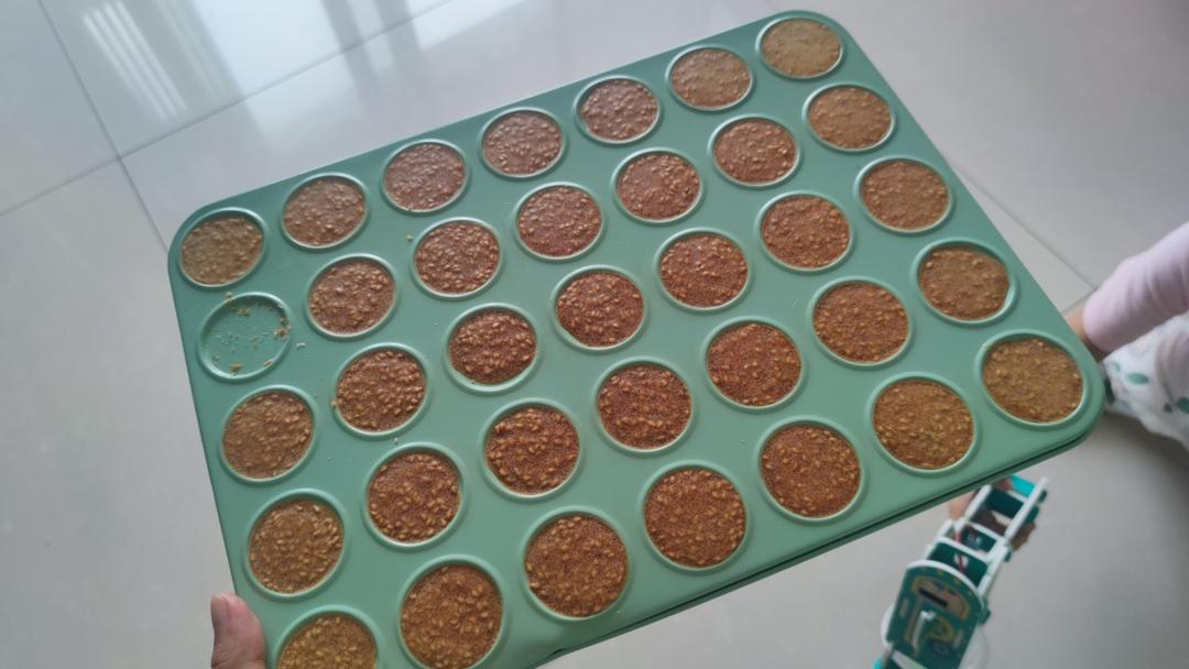 薄脆 | 消耗蛋清最简单的小饼干