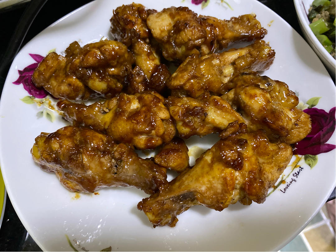 红烧翅根