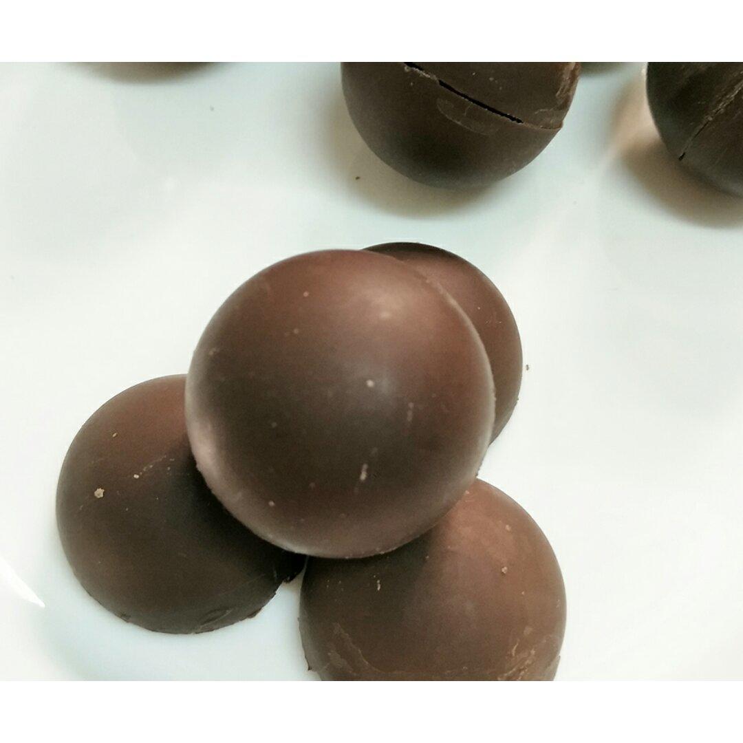 巧克力公主头饰