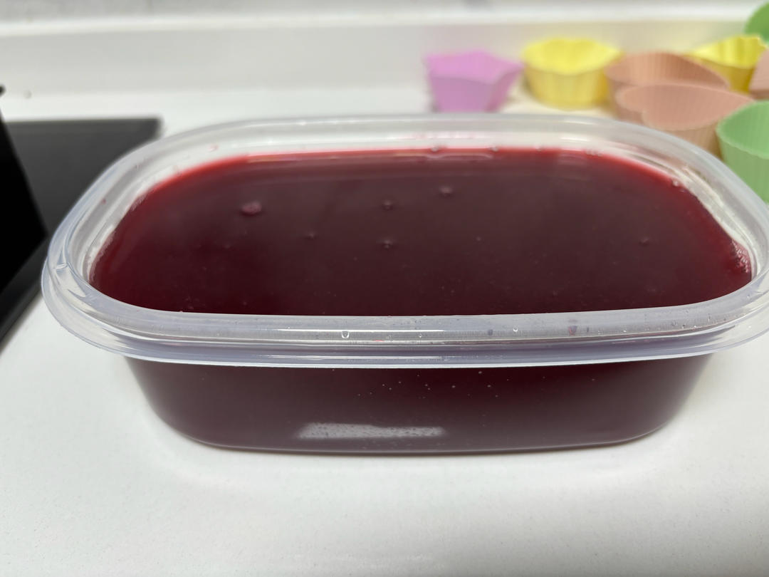 楊梅涼糕的做法 步驟6