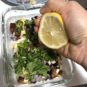 柠檬酸辣🐔鸡爪的做法 步骤8