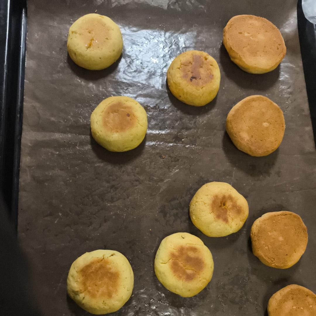 凤梨酥