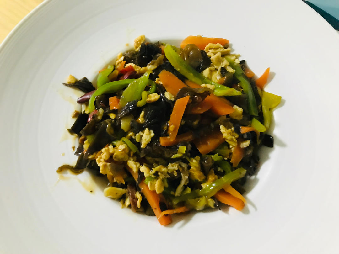 下饭菜！超级好吃，盖饭棒棒哒！