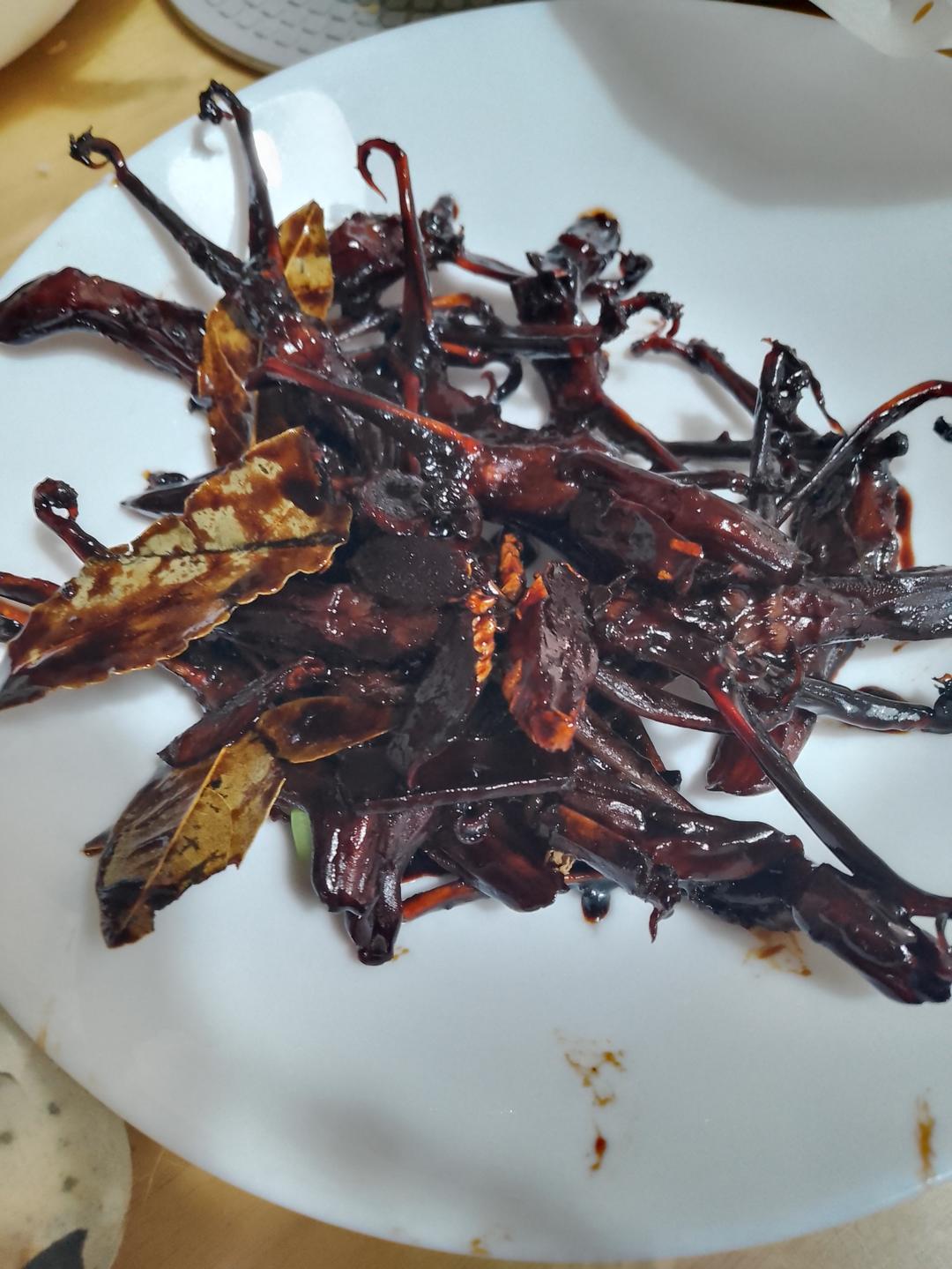 自制周黑鸭鸭舌 还原度100%（所有鸭货）