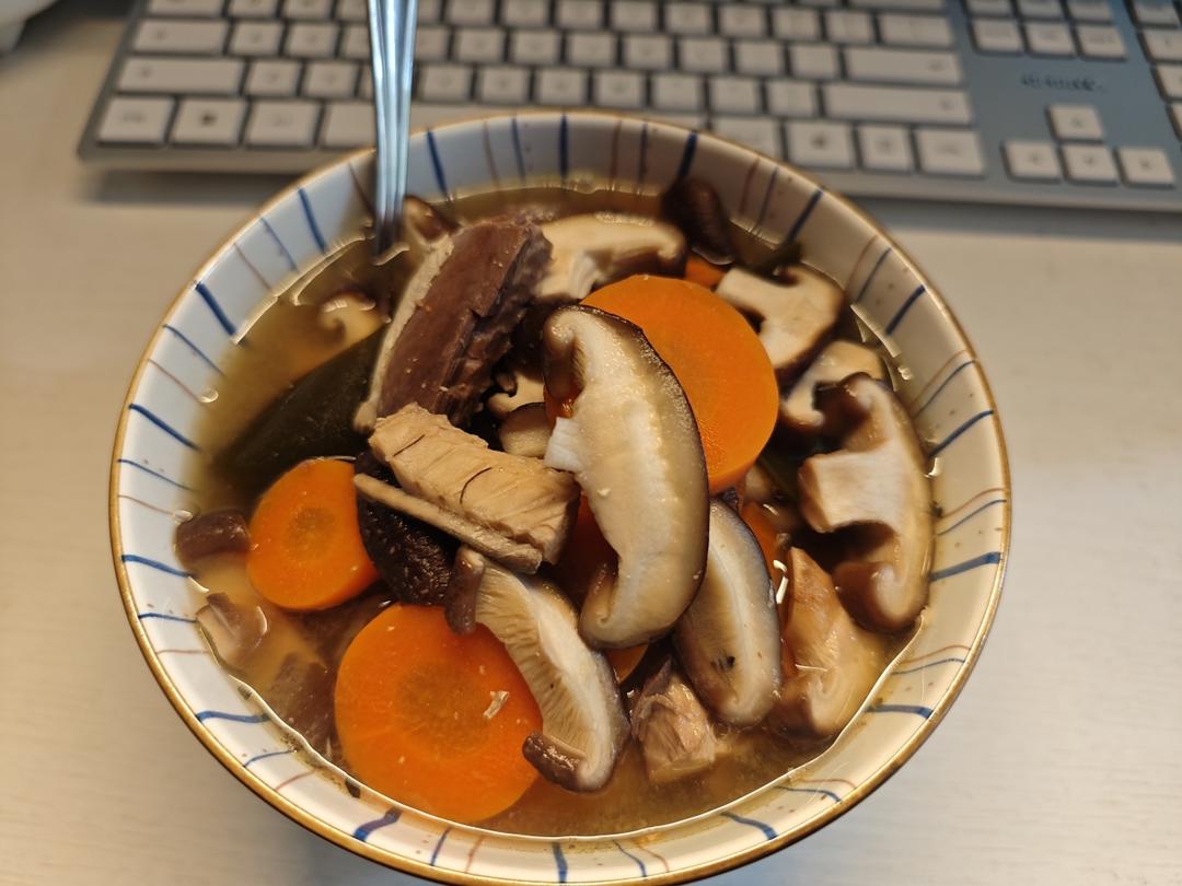 鲭鱼味噌煮