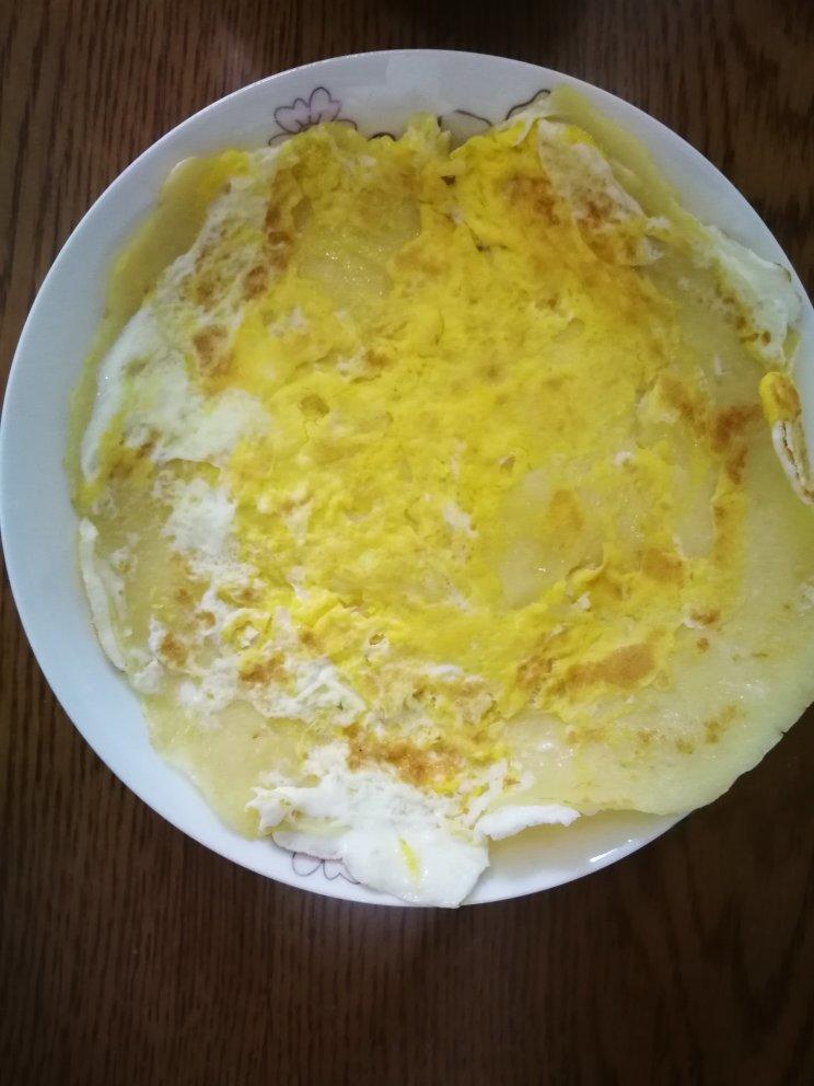清炒空心菜
