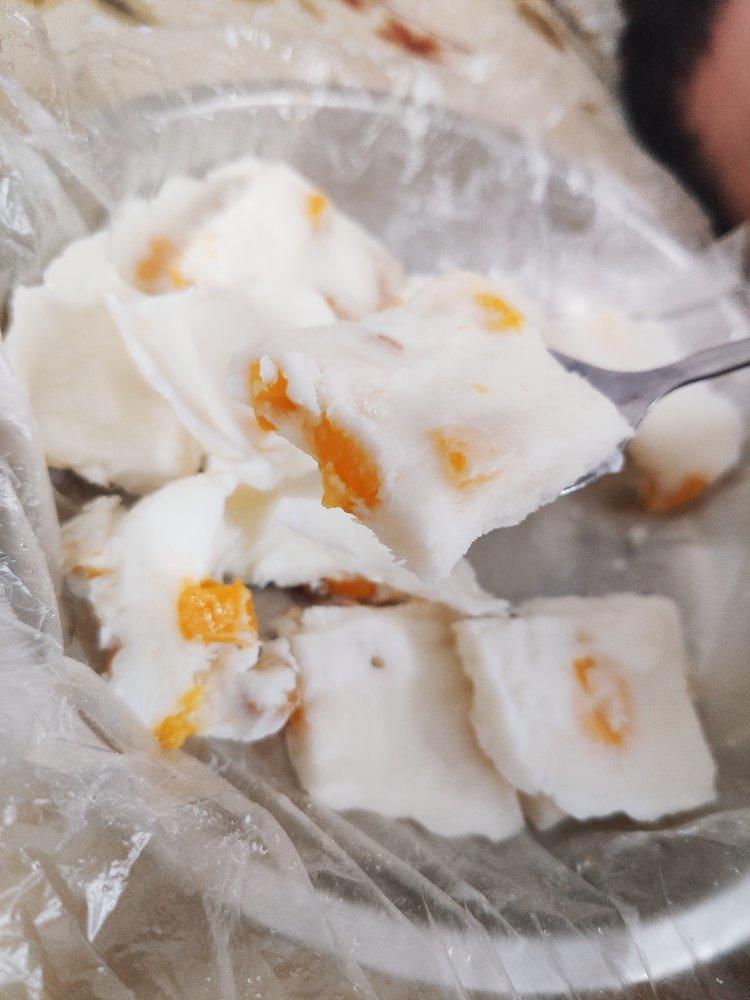 3分钟get高颜值低热量的冻酸奶~