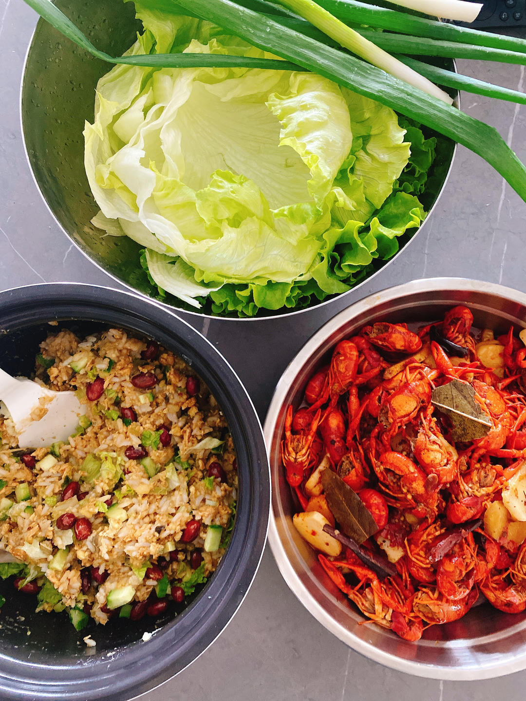 “饭包”东北嘎嘎香的饭包😋