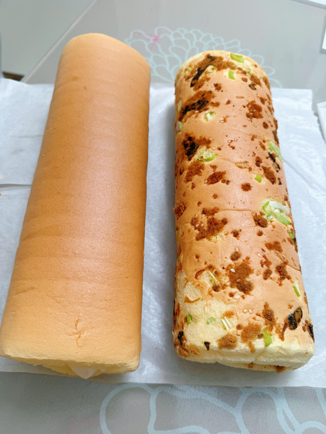 小四卷～风靡美食群的美味蛋糕卷