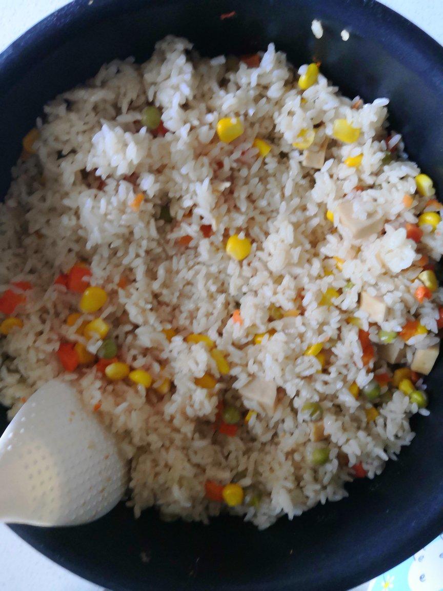【电饭煲】懒人网红饭