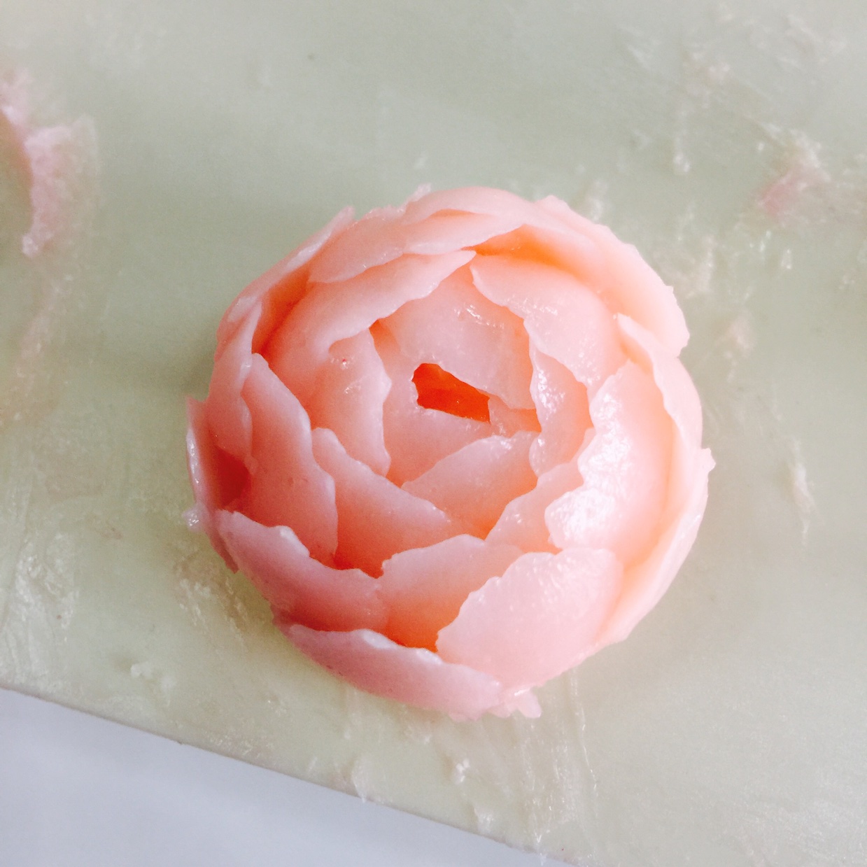 做朵小花送给你