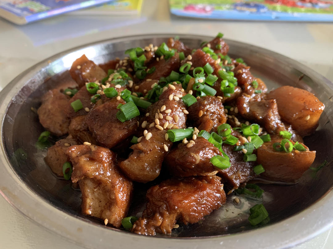 红烧肉