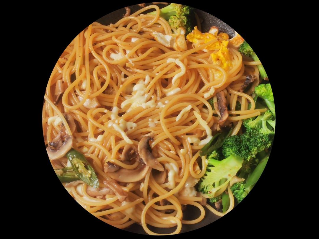【鱼】女大学生与美食斗争记录