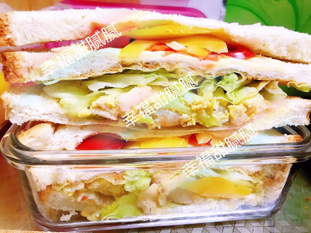 简单好吃健康无油蒸蛋糕1-2人份