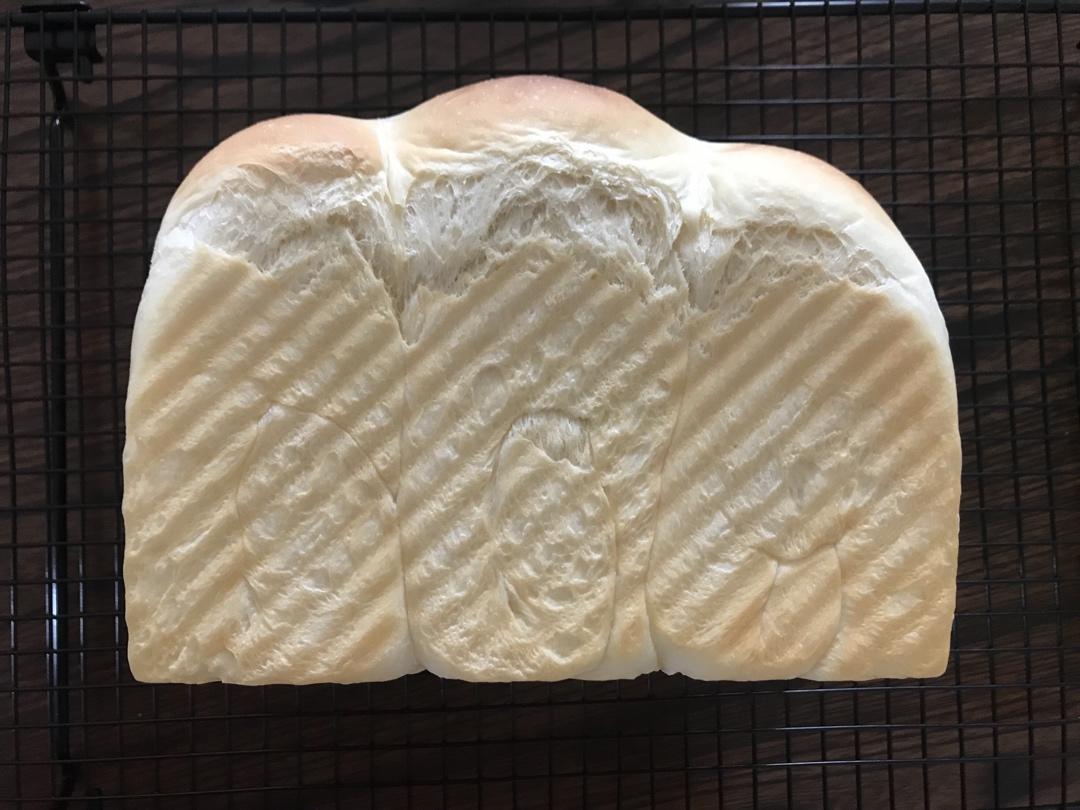 酸奶吐司