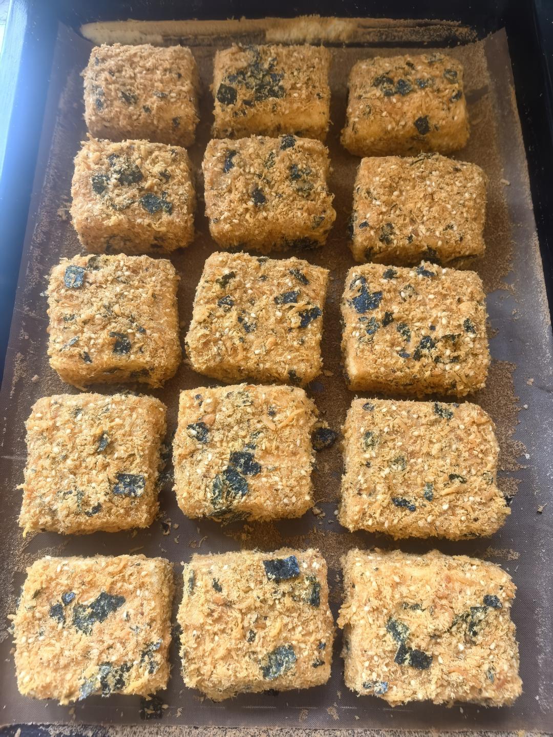 肉松小贝自存方