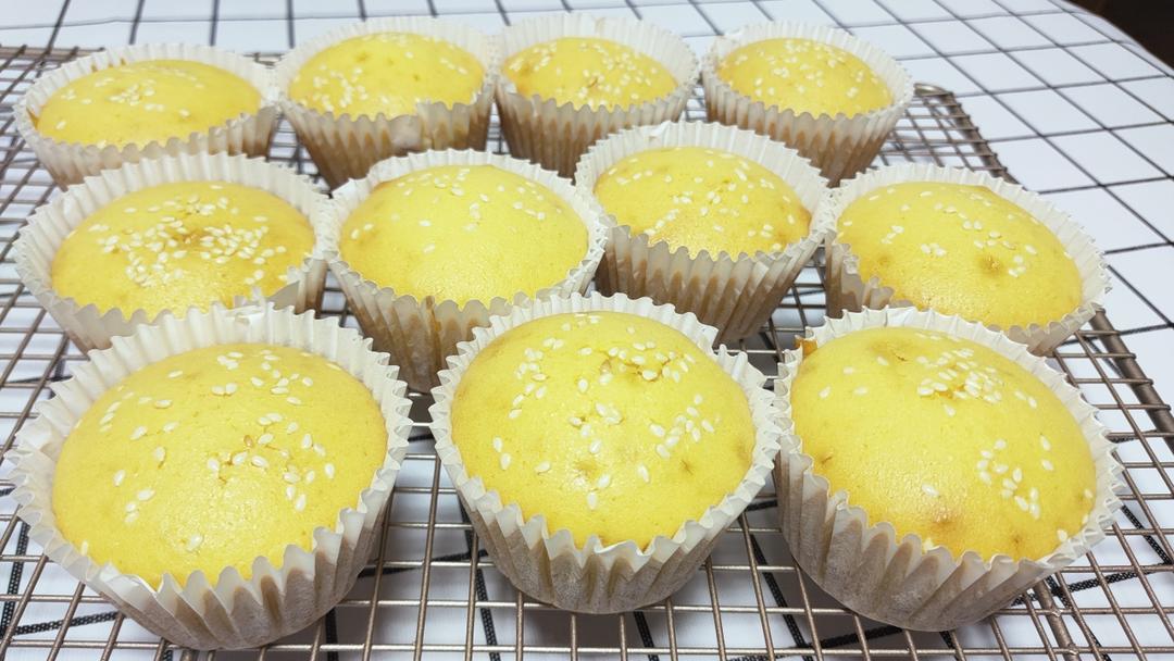 蜂蜜脆皮蛋糕（老式）