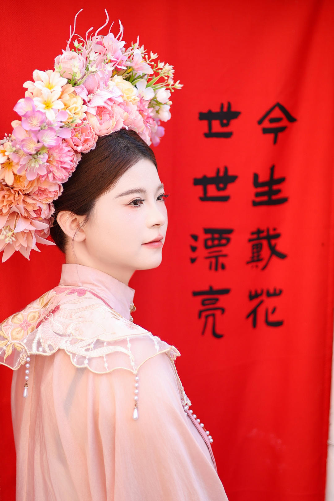 小陆姐姐