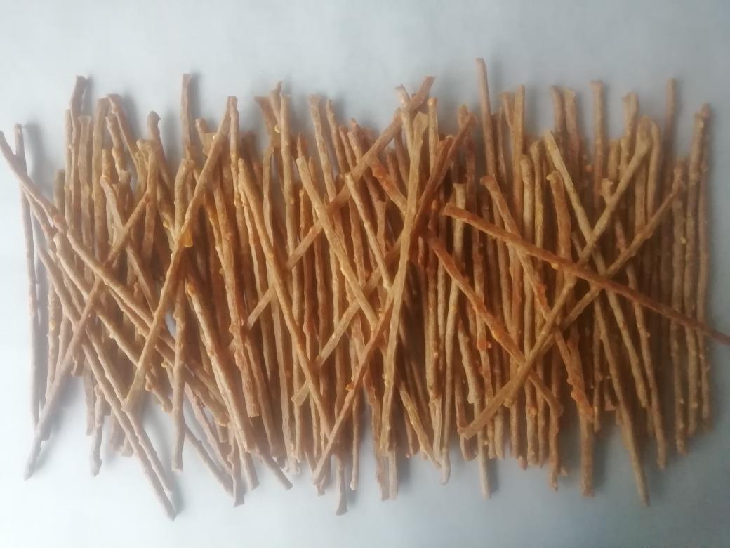芝士脆棒（非预拌粉）