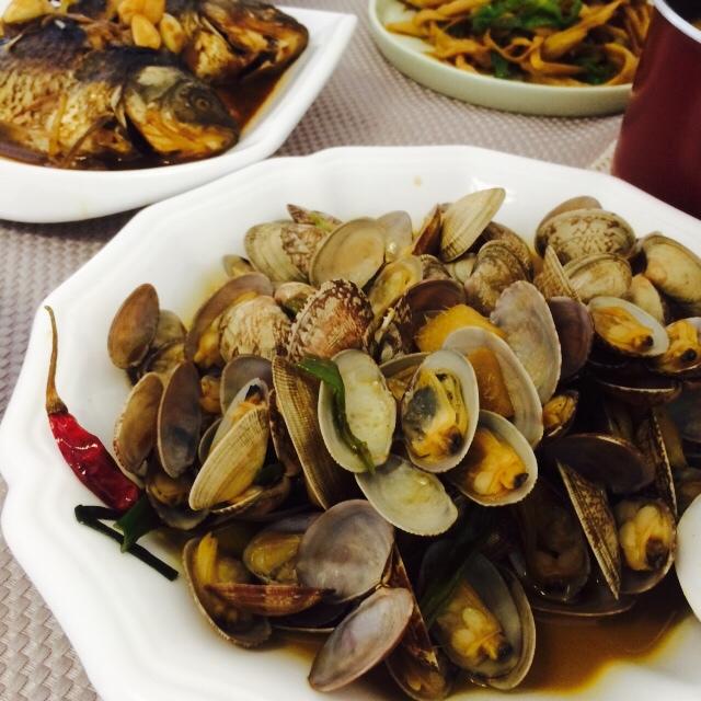 岁月静好，愿与卿语