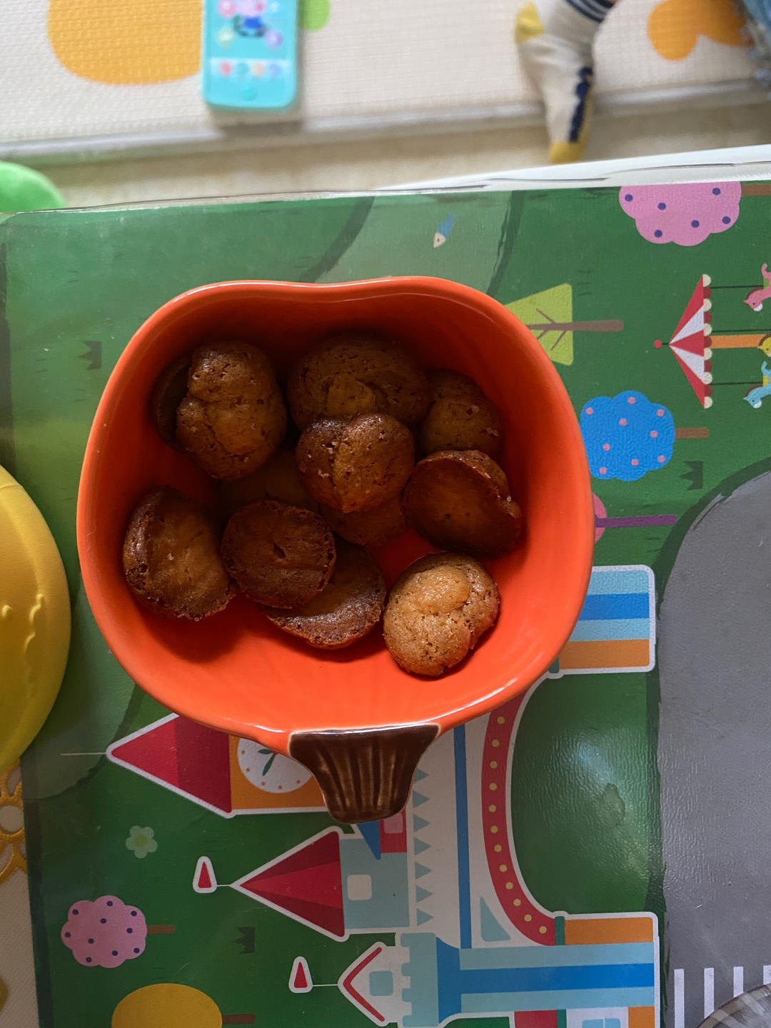 酥到掉渣的零失败黄油曲奇，新手可以一次成功！