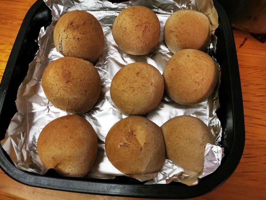 恐龙蛋·麻薯面包·麻薯包 自己做了1000➕的私人配方