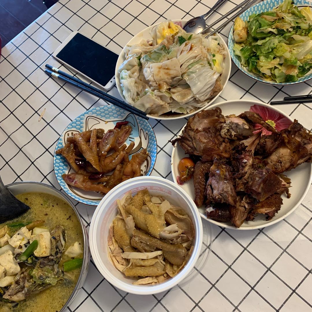 小优的生酮饮食快乐记录