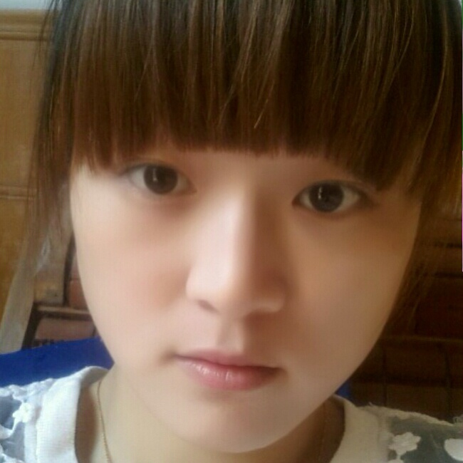 逍遥女孩