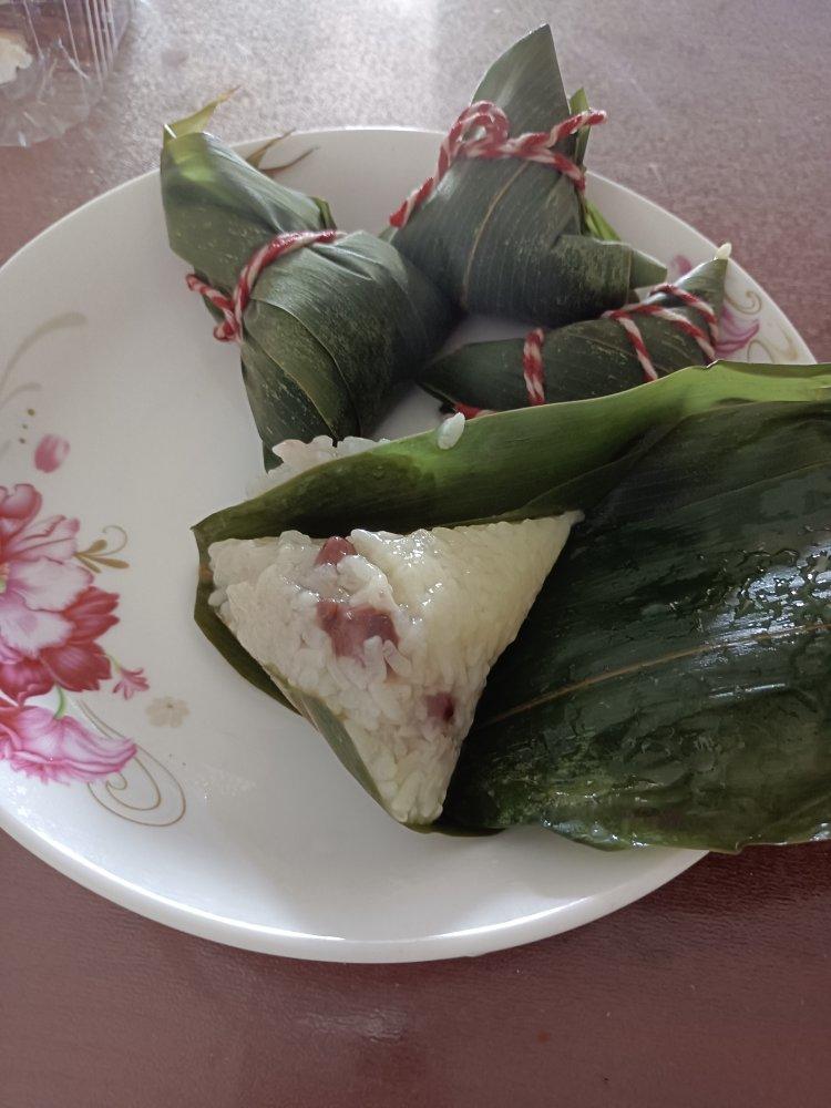 【小高姐】糯米鸡肉粽