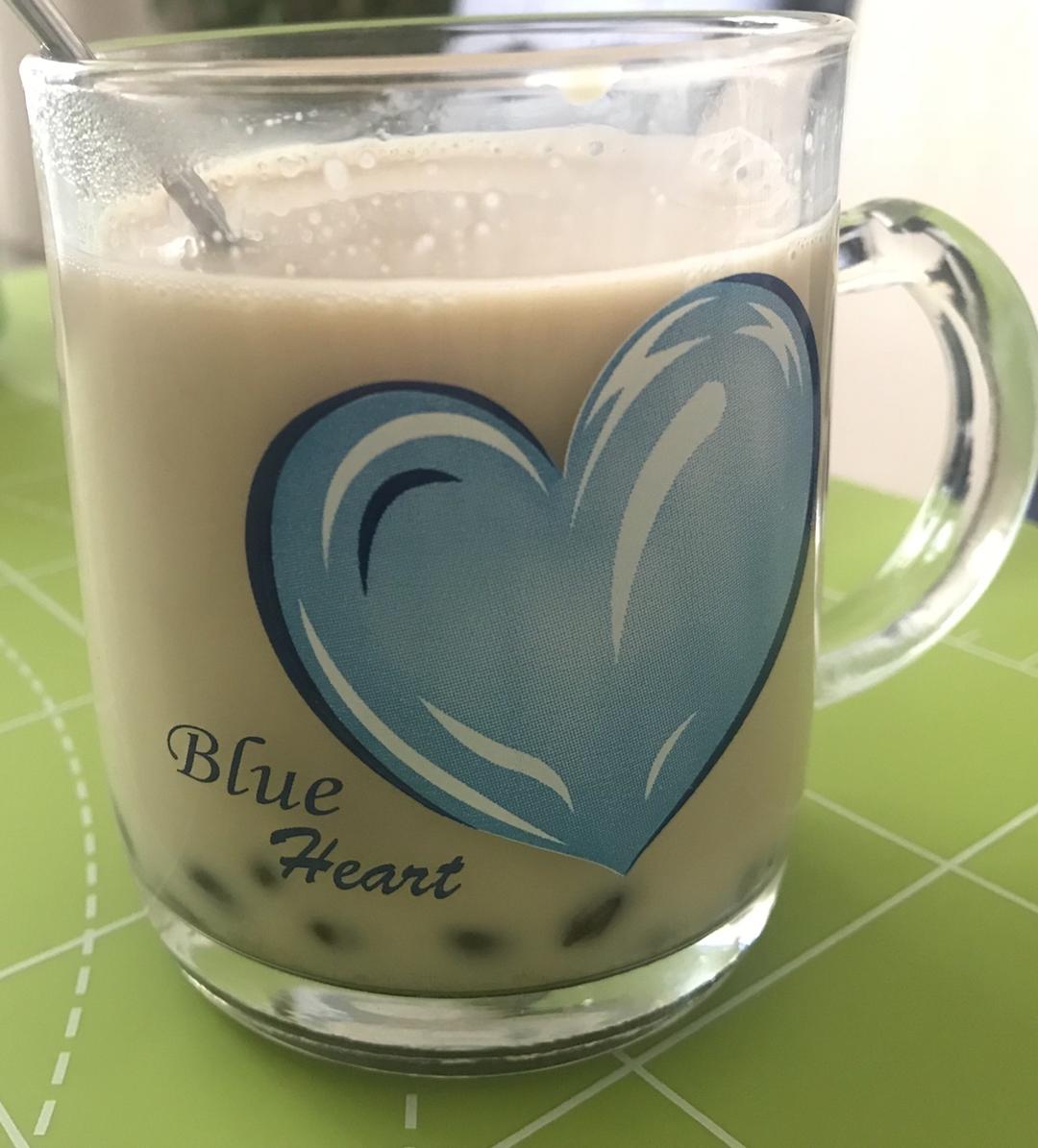 港式奶茶——一次用掉一整罐黑白淡奶