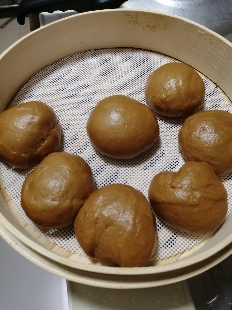 红糖包