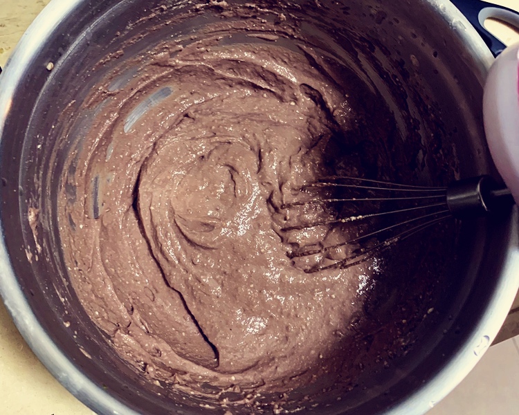五分钟搞定的蛋白粉豆腐冰淇淋的做法 步骤2