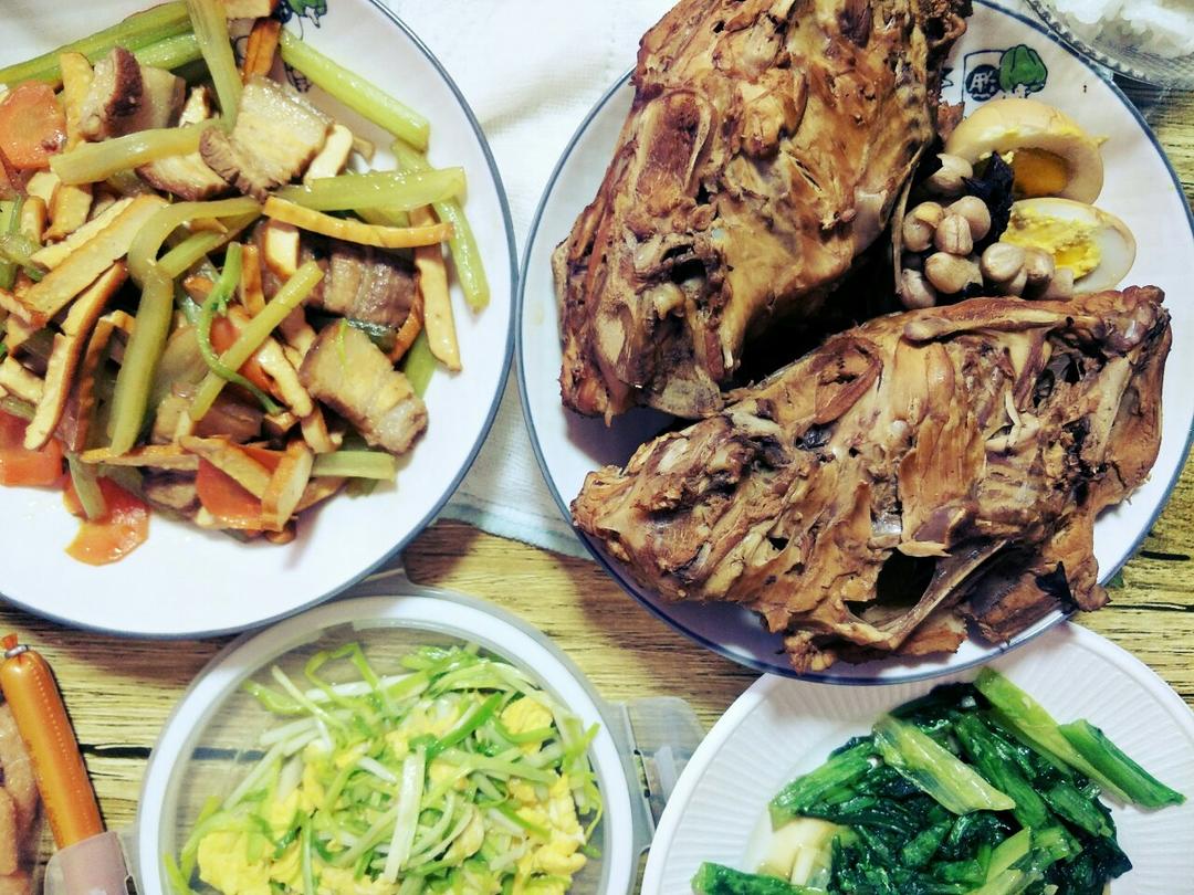 三餐四季