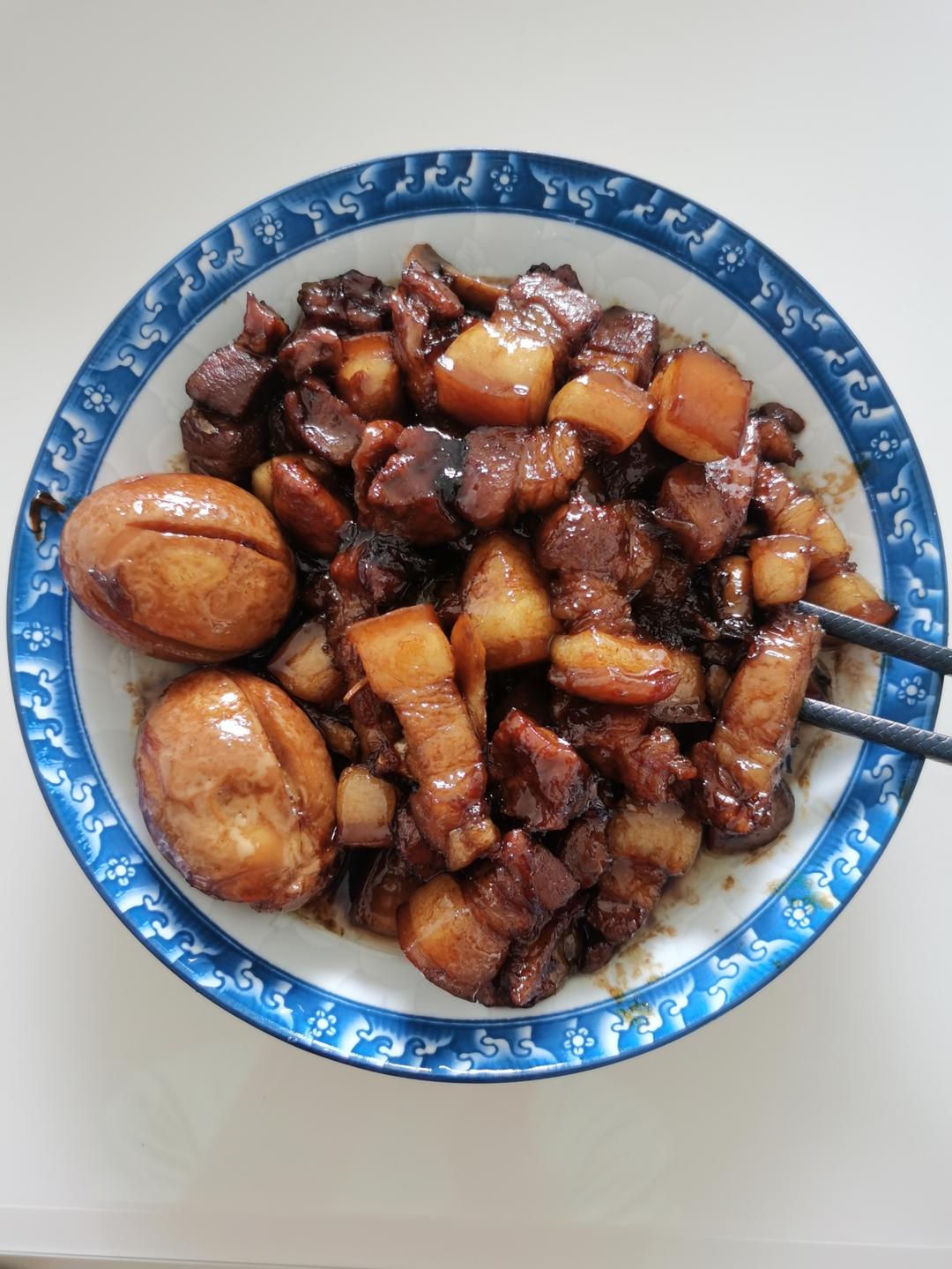 红烧肉
