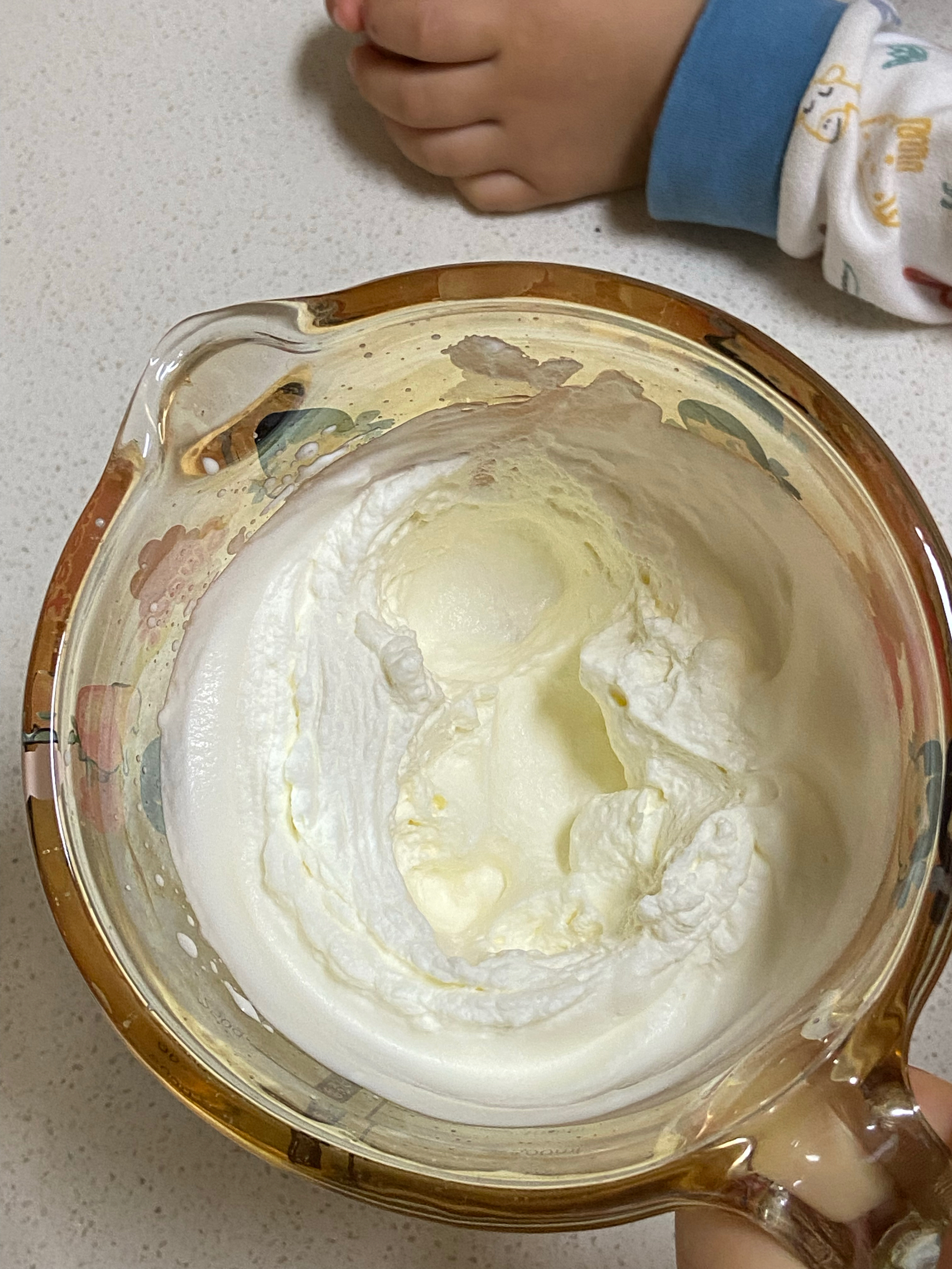 椰香蛋奶卷🍥软叽叽奶呼呼的，超爱❤️的做法 步骤13