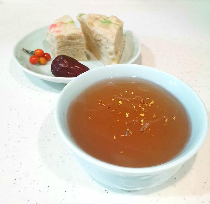 高中生的早餐