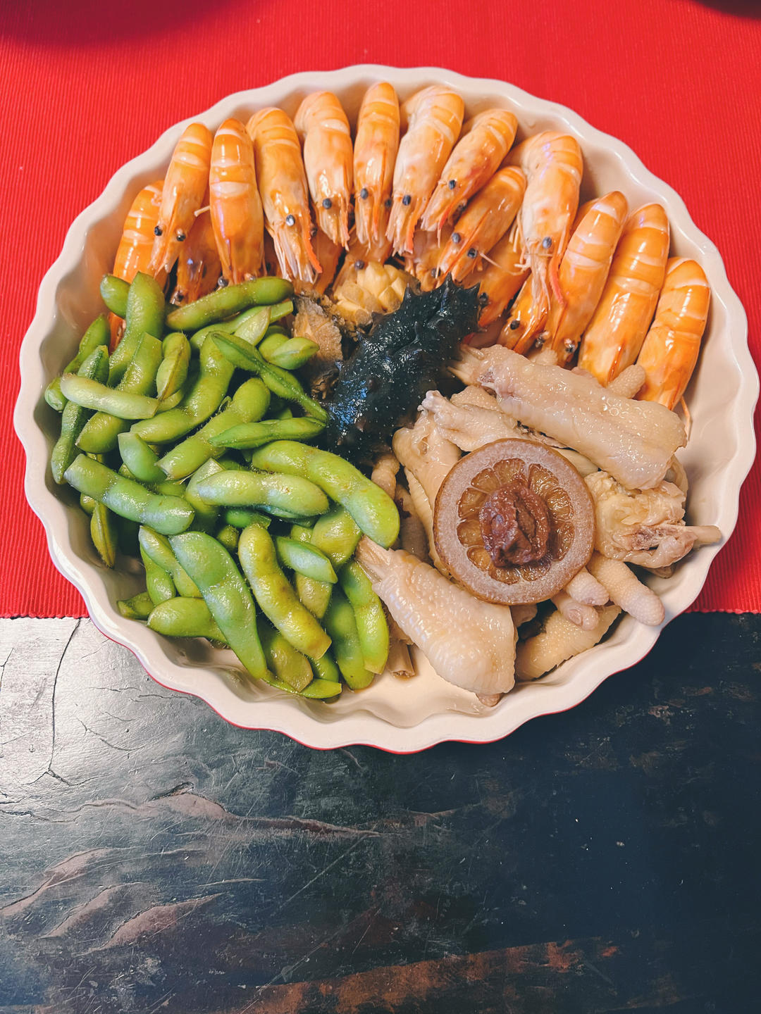 自己做“糟卤汁”（研发版）