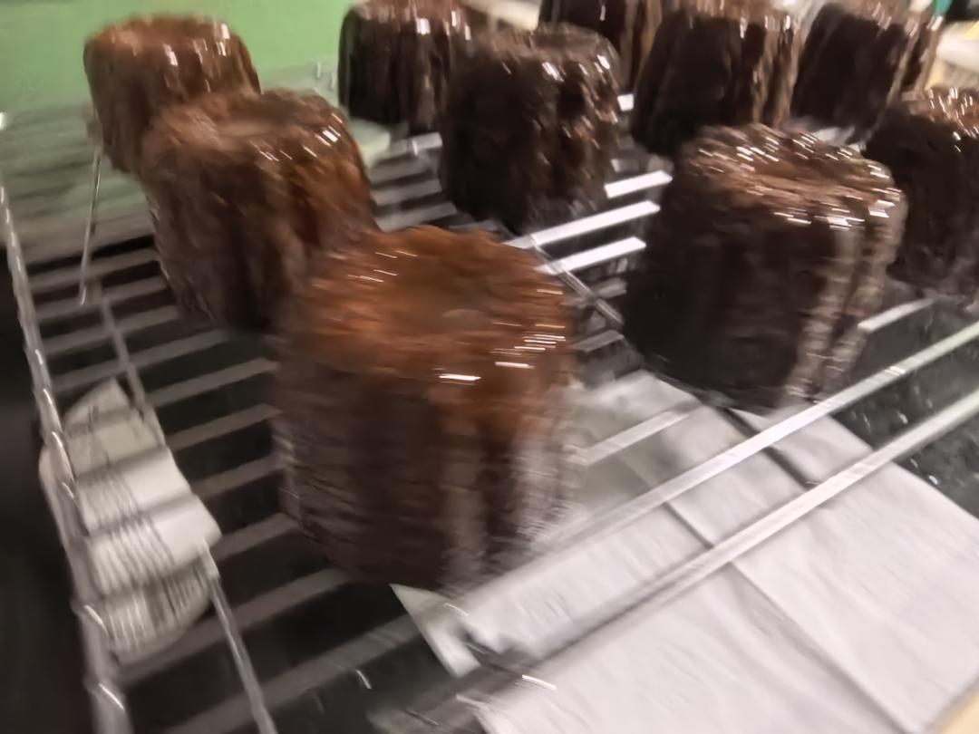 绝不失败的可露丽