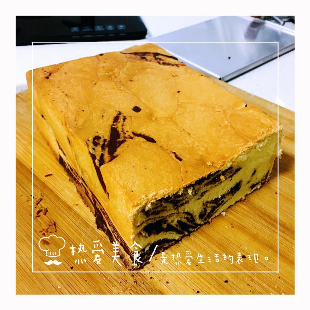 巧克力大理石金砖