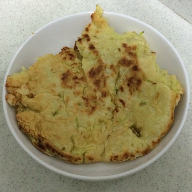老北京糊塌子